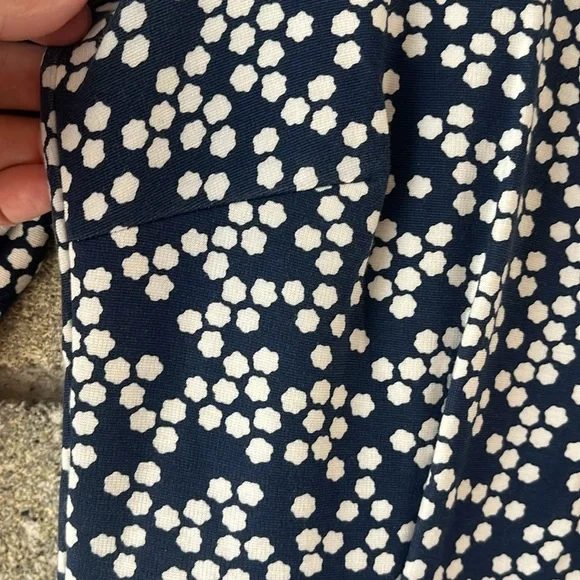 Boden Dress Sz 8 - Picture 4 of 6